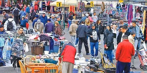 Street Fair