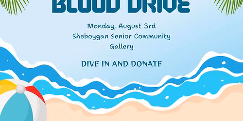 Blood Drive