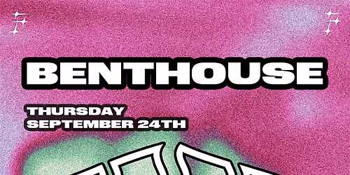 Benthouse Records Takeover