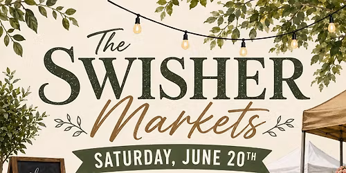 The Swisher Markets 