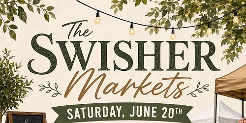 The Swisher Markets