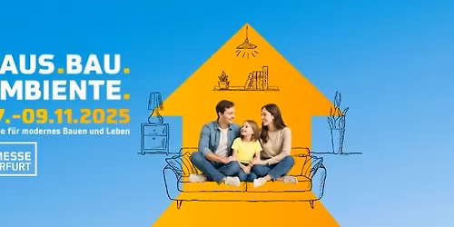 Haus.Bau.Ambiente. 2025
