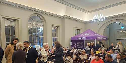Wycombe Homeless Connection's Annual Showcase