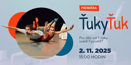 \u0164uky\u0164uk - PREMI\u00c9RA!