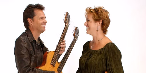Acoustic Eidolon at Rialto Theater Center
