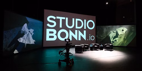 Talk: Studio Bonn \u2013 Nie wieder ist jetzt! Zur Zukunft der Erinnerungskultur