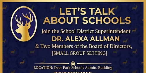 Small Group & School Board Conversation - Part 2