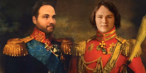 Vanvittig Verdenshistorie