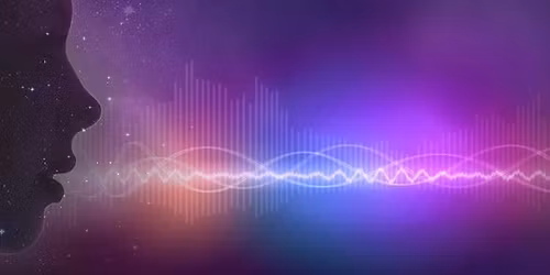 Vokal lydhealing - nyt\u00e5rs clearing