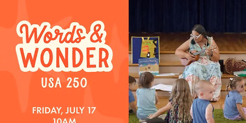 Words & Wonder \u2728\ud83e\udd85