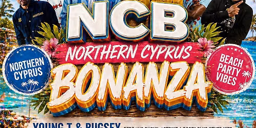 NCB Main Event