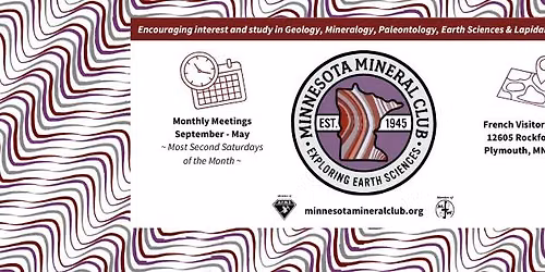 Day 2 - 2026 Annual Rock, Mineral, & Gem Show