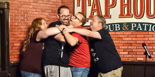 Echo CATT 1st Fidays!