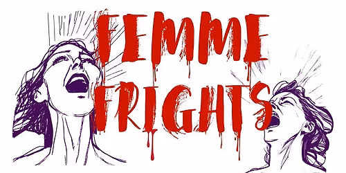Femme Frights Film Club