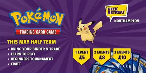 Pokemon day