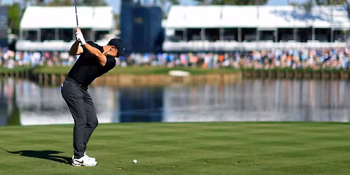 The Players Championship - Sunday at TPC at Sawgrass