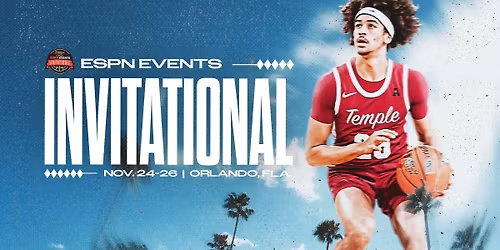 Parking ESPN Events Invitational: Magic Bracket - Third Place & Championship