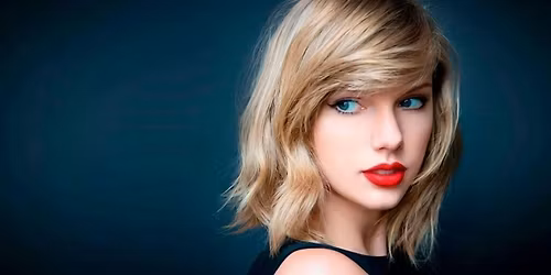 TAYLOR SWIFT (SPECIAL PARTY)