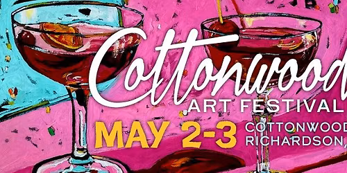 Cottonwood Art Festival