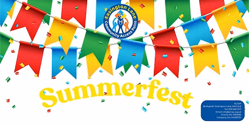 Summerfest
