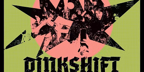 GRRRLS NIGHT FOR THE FINAL TIME