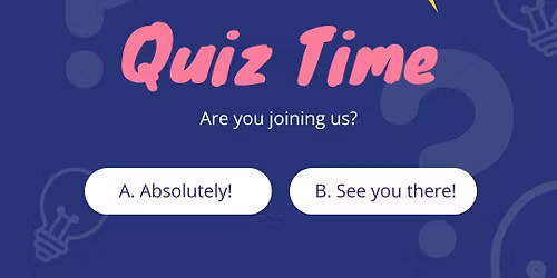 Quiz Night
