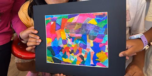 Art camp