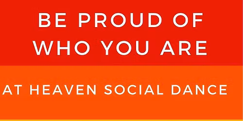 Heaven's  Mardi-Gras Party - 07 FAB 26