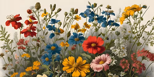 Singapore Slingers Spring Spectacular