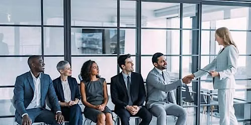 Hiring With Precision: How to Find the Right Person for the Right Role