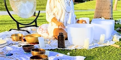 YOGA & SOUND BATH! International Yoga Day celebration