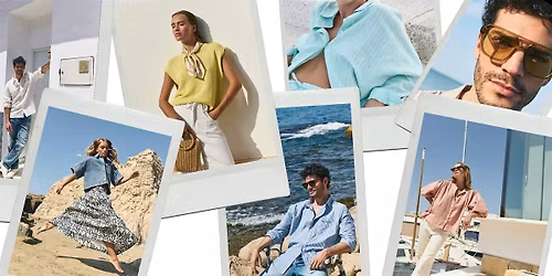 CIRCLE OF TRUST SAMPLE SALE SUMMER '26