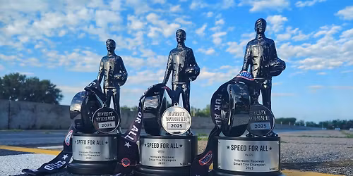 PNWDRA Nostalgia Drags and Car Show