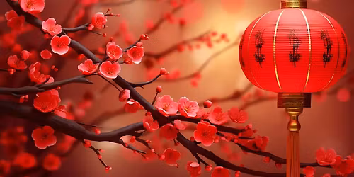 Cooking for The Lunar New Year