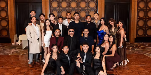 TDB Delta Chapter, Long Beach Alpha Phi Installs