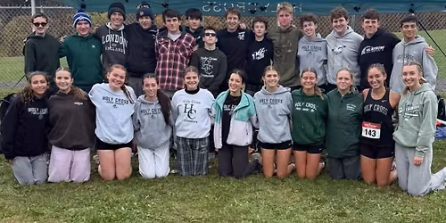 Holy Cross High School's Crusader Classic 