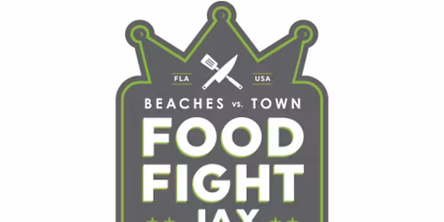FOOD FIGHT JAX