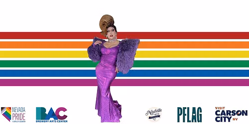 Drag Brunch | June 14 | 11am