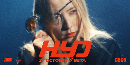 Hyd (US) - BETA