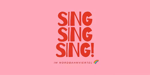 SING SING SING - der Chor f\u00fcr wirklich alle