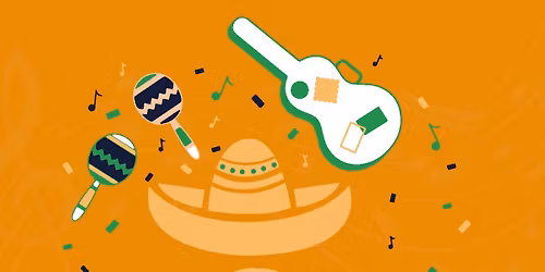 Parking Mariachi Festival