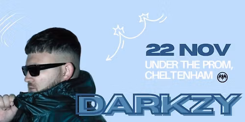 Multi-Genre Madness: DARKZY