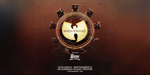 Wu-Tang Forever: The Final Chamber with Bone Thugs-N-Harmony