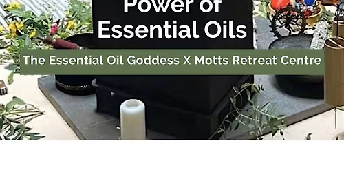 The Healing Power of Pure Essential Oils - Why d\u014dTERRA oils are Different