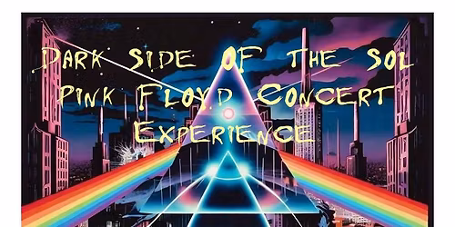 FREE SHOW! MATHEWS BREWING PINK FLOYD SHOW