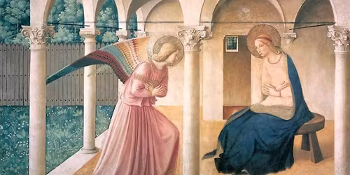 Beato Angelico - Visita guidata