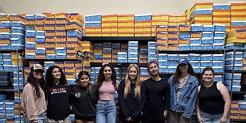 PGL Local Partner Deliveries