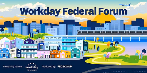 Workday Federal Forum