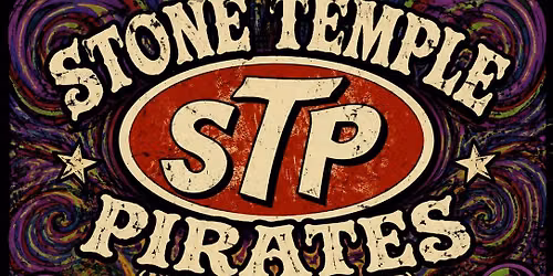 Stone Temple Pirates Live @ Captain Roy\u2019s! Sat. 8\/29 6-9