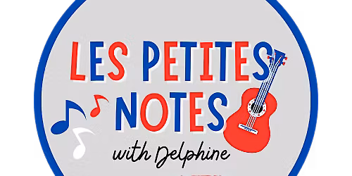 Les petites notes -  french music workshop